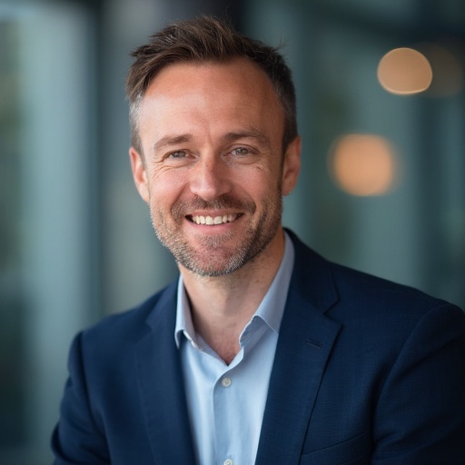 Martijn van der Berg — beste online casino expert