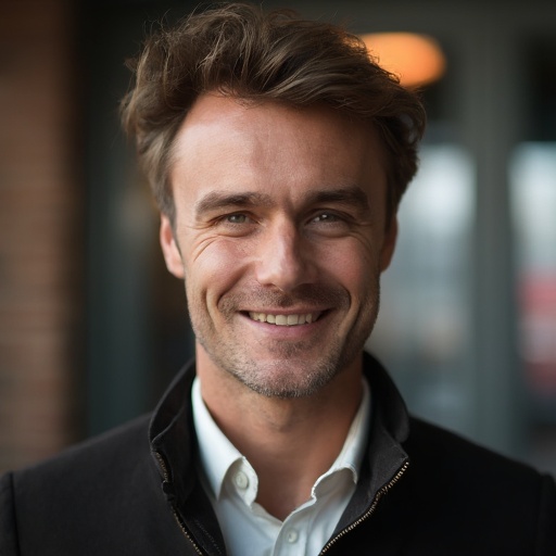 Daan Visser — beste online casino reviewer